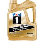 Mobil 1™ 0W-40