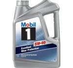 Mobil 1™ 5W-50