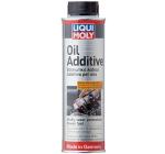 Oil Additive