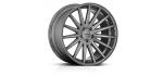 VFS/2 GLOSS GRAPHITE