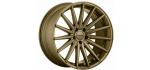 Vfs/2 SATIN BRONZE
